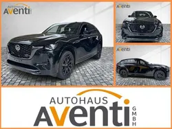 Schwarz Neu 2025 Mazda CX-60 Homura-Line SUV | 55.979 € (Fairer Preis)