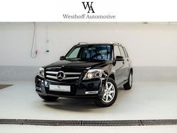 Schwarz Gebraucht 2010 Mercedes GLK350 Sport SUV | 17.900 € (Fairer Preis)