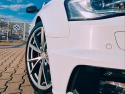 Weiß Gebraucht 2016 Audi A4 S-Line Limousine | 18.800 € (Fairer Preis)