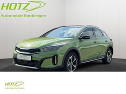 Grün Gebraucht 2024 Kia XCeed Spirit SUV | 29.280 € (Fairer Preis)