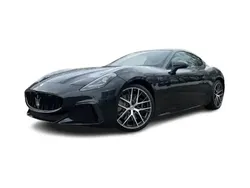 Nero ribelle Gebraucht 2023 Maserati Granturismo Coupé | 174.890 € (Fairer Preis)