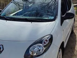 Weiß Gebraucht 2008 Renault Twingo Night&Day Kleinwagen | 3.800 € (Fairer Preis)