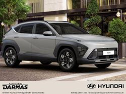 Grau Neu 2025 Hyundai Kona Prime SUV | 29.590 € (Fairer Preis)