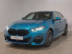 Blaukeine angabe Gebraucht 2024 BMW 218 M Sport Coupé | 25.950 € (Guter Preis)