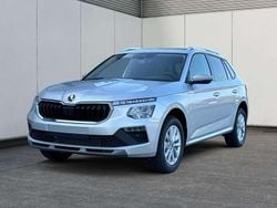 Silber Neu 2025 Skoda Kamiq Selection SUV | 26.290 € (Guter Preis)