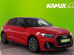 Rot Gebraucht 2019 Audi A1 S-Line Kleinwagen | 21.450 € (Fairer Preis)