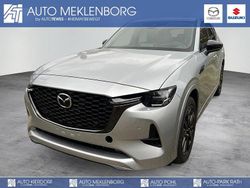 Neu 2025 Mazda CX-60 Homura-Line SUV | 63.700 € (Teuer)