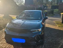 Schwarz Gebraucht 2022 Opel Mokka-e SUV | 18.500 € (Guter Preis)
