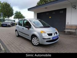 Grau Gebraucht 2006 Renault Modus Van / Kleinbus | 2.650 € (Fairer Preis)