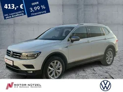 VW Tiguan Allspace