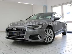 Taifungrau Gebraucht 2019 Audi A6 Sport Limousine | 31.980 € (Fairer Preis)