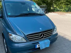 Andere außenfarben Gebraucht 2007 Mercedes Viano Van / Kleinbus | 8.300 € (Fairer Preis)