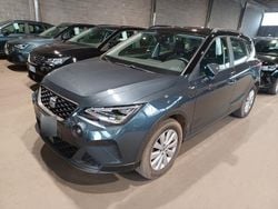 Grau Gebraucht 2022 Seat Arona Style SUV | 13.790 € (Guter Preis)