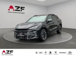 Weiß Neu 2024 Cupra Terramar SUV | 43.990 € (Guter Preis)