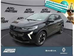 Weiß Gebraucht 2024 Renault Austral Equilibre SUV | 25.469 € (Fairer Preis)