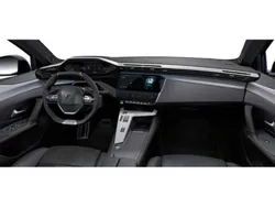 Schwarz Gebraucht 2025 Peugeot 408 GT Limousine | 40.990 €