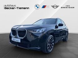 Schwarz Neu 2025 BMW X3 Exclusive SUV | 66.501 € (Superpreis)