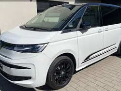 Weiß Gebraucht 2023 VW T7 Edition Van | 59.200 € (Etwas zu teuer)