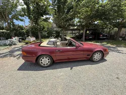 Gebraucht 1991 Mercedes 500 Coupé | 40.000 €