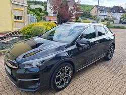 Schwarz Gebraucht 2019 Kia XCeed Launch Edition SUV | 16.500 € (Superpreis)