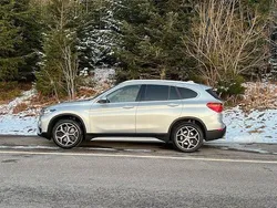 Silber Gebraucht 2018 BMW X1 SUV | 20.500 € (Fairer Preis)