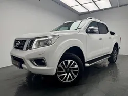 Weiß Gebraucht 2016 Nissan Navara Tekna Abholung | 26.850 € (Fairer Preis)