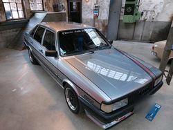 Silber Gebraucht 1985 Audi 80 Limousine | 9.500 €