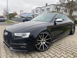 Schwarz Gebraucht 2013 Audi S5 Sport Coupé | 15.990 €