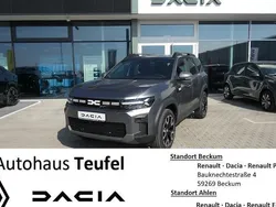 Grau Neu 2025 Dacia Bigster Journey SUV | 33.930 € (Teuer)
