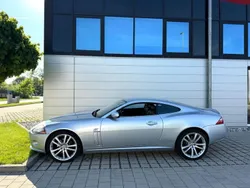 Jaguar XK