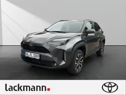 Gebraucht 2025 Toyota Yaris Hybrid | 27.990 € (Superpreis)