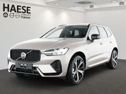Grau Gebraucht 2025 Volvo XC60 Plus SUV | 51.400 € (Superpreis)
