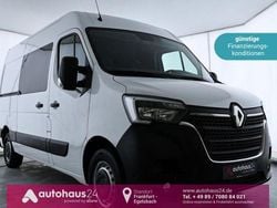 Weiß Gebraucht 2022 Renault Master Van | 19.970 € (Guter Preis)