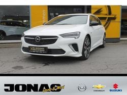 Gebraucht 2022 Opel Insignia Kombi | 30.890 € (Fairer Preis)