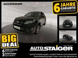 Cosmic black pearl metallic Gebraucht 2025 Suzuki Vitara Comfort SUV | 22.990 € (Guter Preis)