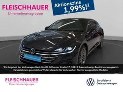 Grau Gebraucht 2023 VW Arteon R-line Kombi | 40.770 € (Fairer Preis)
