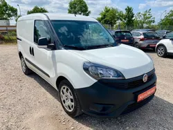 Weiß Gebraucht 2023 Fiat Doblò Easy Van / Kleinbus | 15.900 € (Superpreis)