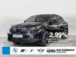 Schwarz Gebraucht 2024 BMW X2 Performance SUV | 52.890 €
