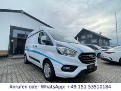 Weiß Gebraucht 2020 Ford Transit Custom ST Van / Kleinbus | 15.999 € (Fairer Preis)