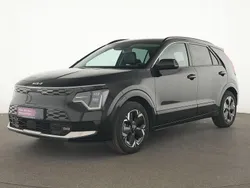 Auroraschwarz Gebraucht 2022 Kia e-Niro Vision SUV | 24.649 € (Guter Preis)