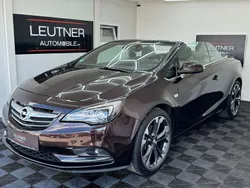 Opel Cascada