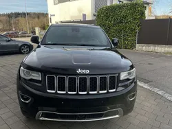 Gebraucht 2014 Jeep Grand Cherokee Overland SUV | 11.000 €