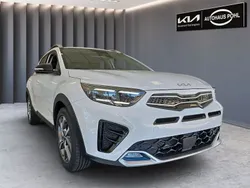 Weiß Neu 2025 Kia Stonic 4 SUV | 26.990 € (Fairer Preis)