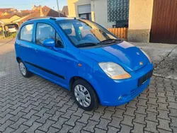 Chevrolet Matiz