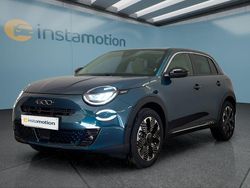 Grün Neu 2025 Fiat 600 Kleinwagen | 29.149 € (Teuer)