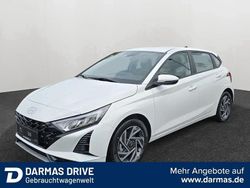 Atlas white Gebraucht 2024 Hyundai i20 Comfort Kleinwagen | 17.580 € (Fairer Preis)