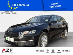 Schwarz Neu 2025 Skoda Octavia Selection Kombi | 34.990 € (Guter Preis)