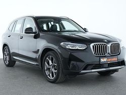 Schwarz Gebraucht 2023 BMW X3 Sport Line SUV | 33.550 € (Superpreis)