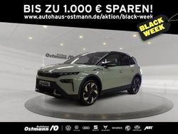Grün Gebraucht 2025 Skoda Elroq SUV | 45.994 € (Fairer Preis)