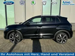 Wählbar Neu 2024 VW T-Cross Edition SUV | 21.190 € (Guter Preis)